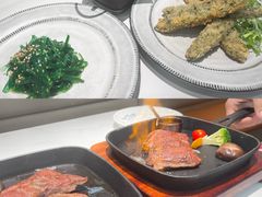 -牛扒先生·厚切雪花牛扒西餐厅(北京路禺山路店)