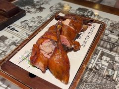 -一味大院•桐庐菜传承店(春江路店)