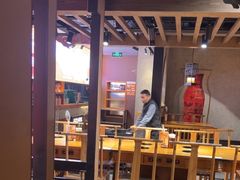 -呷哺呷哺 黄金牧场 (欢乐谷店)