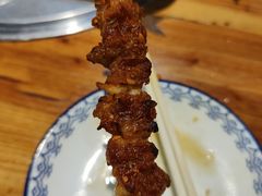 -铜锅演义(马坡店)