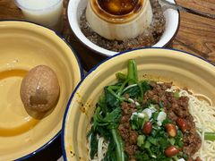 -阿福板凳面(观音桥店)