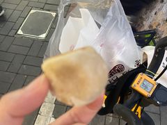 -宋记饼家(石门二路店)