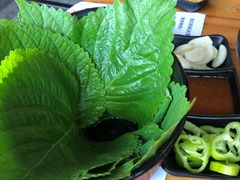 -四斤烤肉(东戴河孟家店)