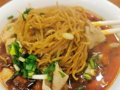 -蒋家肠旺面馆老店(合群路店)