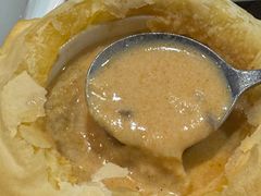 酥皮龙虾汤-亚利咖喱屋