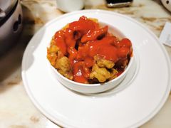 -金佬馆·川菜bistro(芜湖镜湖万达店)