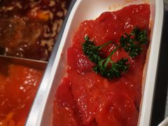 -海底捞火锅(公益西桥店)