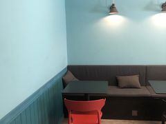 -NokNok Coffee(宽窄巷子店)