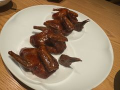 -新荣记(西溪湿地店)