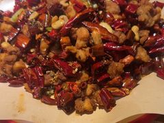 -九锅一堂酸菜鱼(学府凯德店)