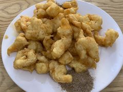 炸虾仁-九龙餐厅(大沽路店)