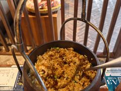 -索溪山寨·湘西饮食文化博物馆(标志门店)