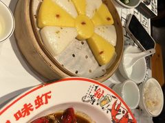 -湘语·湖南家常菜(新洲店)