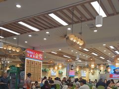 -大师傅金奖啤酒鱼(西街口总店)