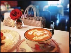 -弗兰克牛排西餐厅Ribone steak house(柠檬花园店)