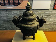 -黄金博物馆