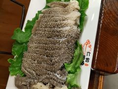 -仁和四季涮肉馆(天坛南门店)