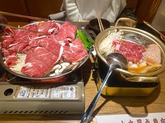 -冰川朝鲜族料理·东北菜(观前店)