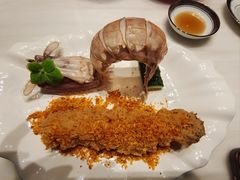 -海味世家·家常菜馆(明州里店)