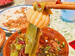 -鸿姐老火锅(花园路店)