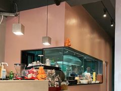 -猫儿山۰猫主题餐厅