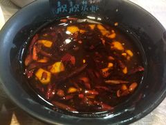 -靓靓蒸虾(中山公园店)