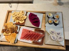 -青藤茶馆(南山路店)