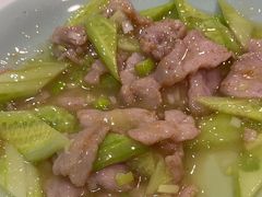 -东兴楼饭庄(六里桥店)