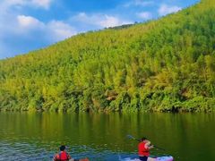 -天目湖御水温泉·度假酒店