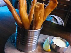 -MR.ROCKY洛奇先生RESTAURANT&BAR(宝安壹方城店)