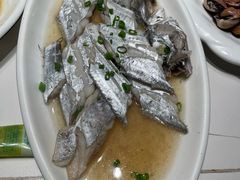 -金海湾海鲜排档(朱家尖店)