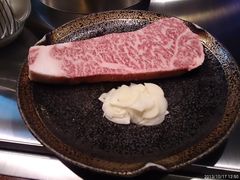 -元祖 铁板烧牛排 Misono(大阪店)