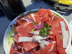 -外婆掌柜·东北家庭烤肉(托乐嘉店)