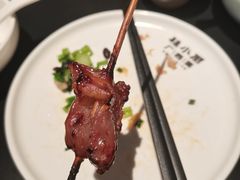 -桂小厨广西菜(水晶城店)