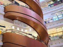 -新世界大丸百货