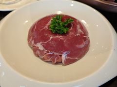-南门涮肉(通州大船店)