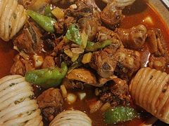 -秦月轩·陕西家乡菜(阜成路·五棵松店)