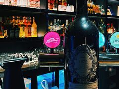 -MM·五声·音乐人与调酒师(西安路店)