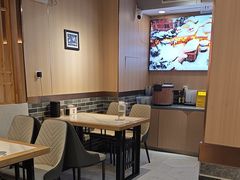 -李老哈·东北菜(宋园路店)