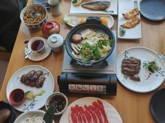 -王鼎精致料理铁板烧(世博源店)