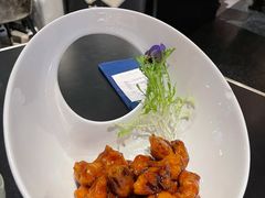 糖醋里脊-老头儿油爆虾·1987杭州烟火味(湖滨银泰in77D区店)