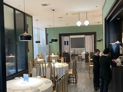 -院里寻菜·精致庭院菜(观沙岭店)
