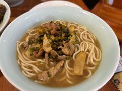 -奎元馆.百年奎元.非遗传承(西湖边的解放路店)
