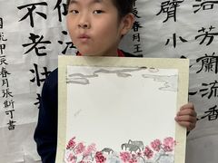 -东书房琴棋书画馆(昆城校区)