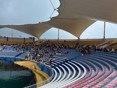 -秦皇岛乐岛海洋王国