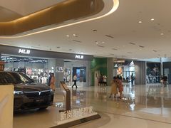 -天河城购物中心