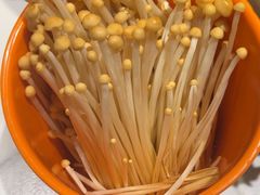 -曲氏老北京铜锅涮肉•火锅(不老街店)