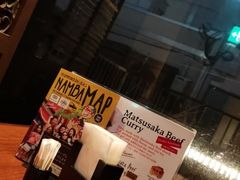 -松阪牛焼肉M(法善寺横丁店)