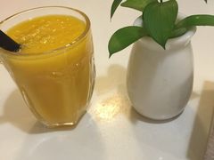 -美丽心情蛋糕(江苏路店)