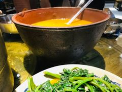 -灶东家民间菜(回兴店)